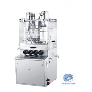 Tablet Laboratory 12mm Core Covered Tablet Making Machine