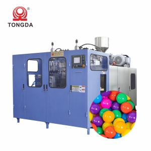 China Small Toy Extrusion Plastic Jerry Can Making Machine 2L Automatic wholesale