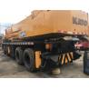 used tadano tg400e mobile truck crane/tadano 40ton used truck crane in japan
