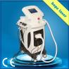 China laser clinic use cavitation cream for slimming nd-yag carbon skin rejuvenation machine wholesale