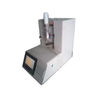 China ASTM D611 Fully Automatic Aniline Point Tester Automatic Photoelectric Detection wholesale