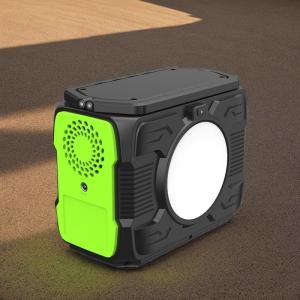 12V/200-300A Аварийное энергоснабжение для RV и домашнего хозяйства с перезаряжаемой литийной батареей