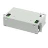 China Data Center Essential 48 Ports SC Type Optical Fiber Distribution Patchpanel with 5 wholesale