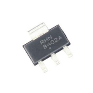 NCV8402ASTT1G Small Signal Relays 42V 2.0A SOT223 Gate Drive IC Chip