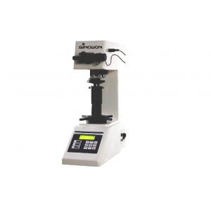 China SHB-62.5 Digital Low Load Brinell Hardness Test Equipment With Auto Turret , Brinell Hardness Tester supplier
