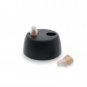 China Internal Rechargeable RIC Hearing Aids For Disabled Person supplier