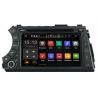 Ssangyong Action Actyon Sports Android 10.0 Car Multimedia Autoradio GPS Player