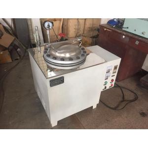 China 60103-HD Crazing Resistance Testing Machine with LCD Touch Screen wholesale