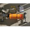 China NDT Pipeline X-Ray Crawler With Radiography Function HXPC-100B1X wholesale