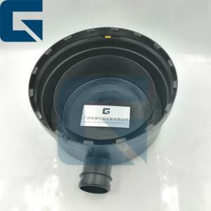 China 206-5237 2065237 Excavator E315C E319D Air Cleaner Cover supplier
