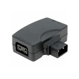 China D tap P tap to 5V USB Adapter Converter Splitter for Camera and Anton V-Mount Battery on sale