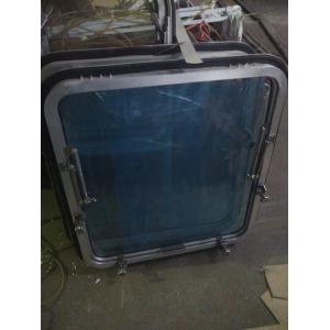 Marine Openable Aluminum Alloy Frame Marine Windows Marine Portholes For Ship