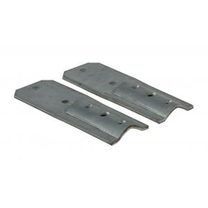 Ventilation Rack Push Rod Joint