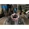 China Induction Motor Tubular Stator Coil Lacing Machine wholesale
