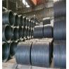 China SWRH82B SWRH70B Hot Rolled Steel Wire Rod For Construction Material wholesale