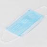 China Fluid Resistant 3Ply Earloop 95% Dust Protection Mask wholesale