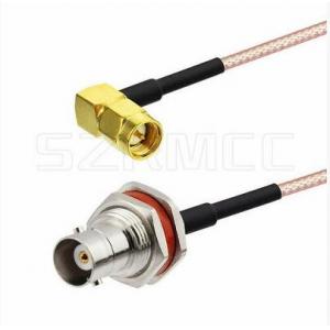 RG316 Coaxial Extension Cable Straight Type