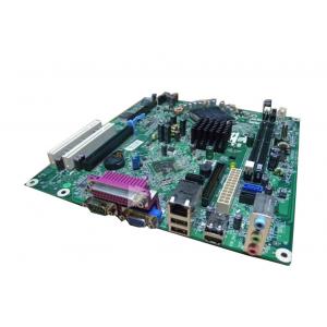 China Desktop Motherboard use for DELL OptiPlex GX320 RC415 MH651 UP453 TY915  supplier