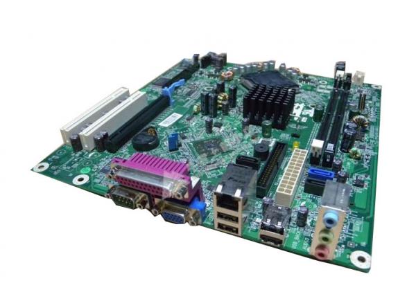 Desktop Motherboard use for DELL OptiPlex GX320 RC415 MH651 UP453 TY915
