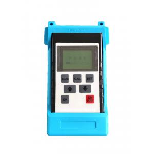 9V Electrical Conductivity Meter With 1 Or 2 Calibration Points