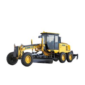 GR160 XCMG Small Road Grader 160HP Motor Grader