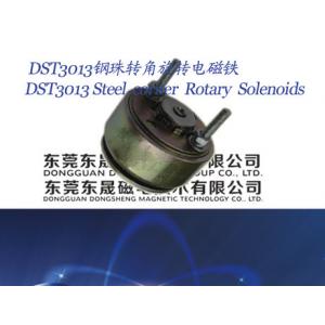 Rotary Solenoids︱Steel ball corner Rotary Solenoids︱Sewing machines Rotary Solenoids