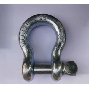 Accept Customization Large Safety Bow Shackle  200series  In Stock