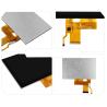 China Affichage LCD de 5 pouces Ips Tft Écran transmissif 24 bits Interface RGB 800*480 Affichage wholesale
