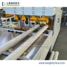 PVC Pipe End Forming Belling Opening Extending Machine for Plastic Tube Production Line
