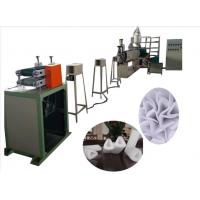 China EPE U Shape Foam Corner Profile Extrusion Machine , EPE Foam Sheet / Pipe / Tube / Profile  Machine on sale