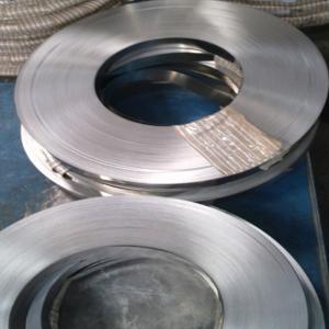 China Corrosion Resistant Iron Nickel Alloy Round Bar Strip High Permeability supplier