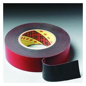 3m Industrial Double Sided Tape , 3m Die Cut Tape Size Customized ROHS Approved