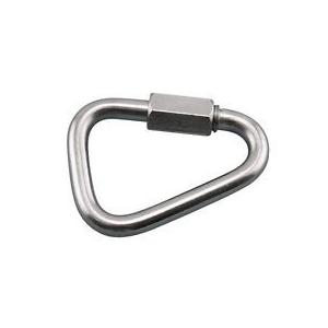 DELTA QUICK LINK 316 STAINLESS STEEL