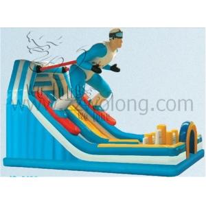 China Inflatable dry Slide, Inflatable Commercial Slide, cheap inflatable slide wholesale