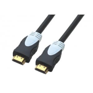 QS2002，QSMART Latest standard Better series Gold plated High Speed with Ethernet Audio Return 3D 4K 1.4V 2.0V HDMI Cable