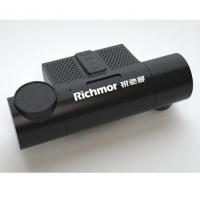 China Full HD 1080p 4G GPS CCD Sensor Mini Car Dashcam 2CH DVR for Vehicle Fleet Management on sale