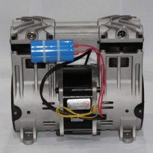 1000W Oil Less Piston Compressor Vacuum Pump GSE For Ozone Equipment