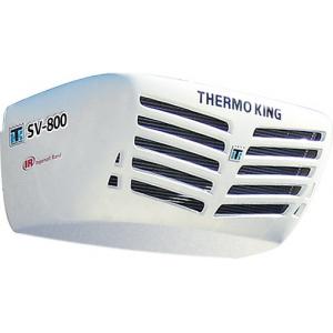 TK21 Compressor 1300mm 3PH Thermo King Refrigeration Units