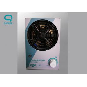 China 40cm X 60cm Anti Static Ionizing Air Blower Quick Neutralized Static Charges supplier