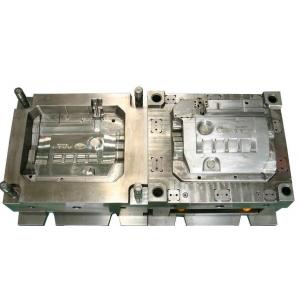 China Hot Runner A360 Aluminium Die Casting Mould Household Appliance supplier