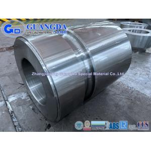 Gear Big Block Forging Sun Gear And Planet Gear Made In China