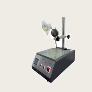 China SAG Jelly Strength Tester With Digital Display 0-79.8mm Range wholesale
