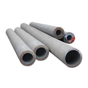China ASME SA210 Seamless Steel Pipe 50.0mm High Temperature Boiler Tube supplier