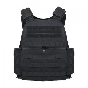 9mm Bulletproof Tactical Vest Molle Plate PE Alumina IIIA Level