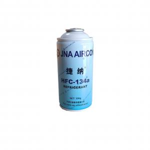 JNA Brand Auto Air Conditioning Refrigerant R134 300g Auto AC Coolant