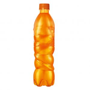 China Fruit Flavor Plastic Bottle Bottling 200ml 300ml Private Label supplier