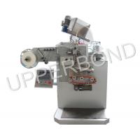 China Mouth Smoking Cigarette Sachet Packaging Machine Large Capacity 180pac / min on sale