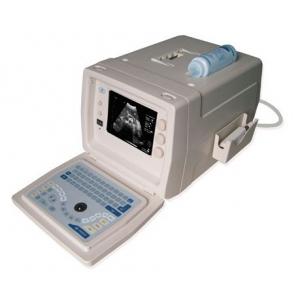 Escáner de diagnóstico Lleno-digital del ultrasonido para el veterinario