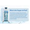 China Jet Peel Technology Mesotherapy Device for Multi-Language Skin Care and Resurfacing wholesale