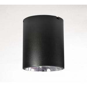 Knob Switch Surface Ceiling Mounted 2700K E27 / Cob Led Downlight
